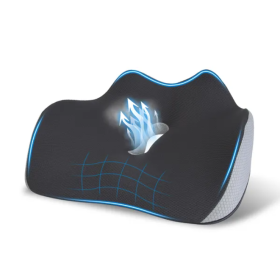 Lumbar Disc Herniation Pain Relief Pillow
