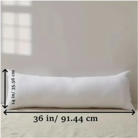 Body Pillow  1pack