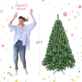 PVC Christmas Tree, Christmas Decorations, With Lights